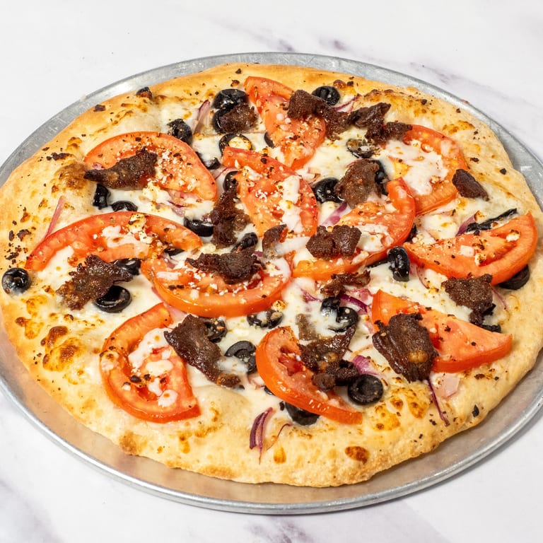 Irresistible Pizza Options
