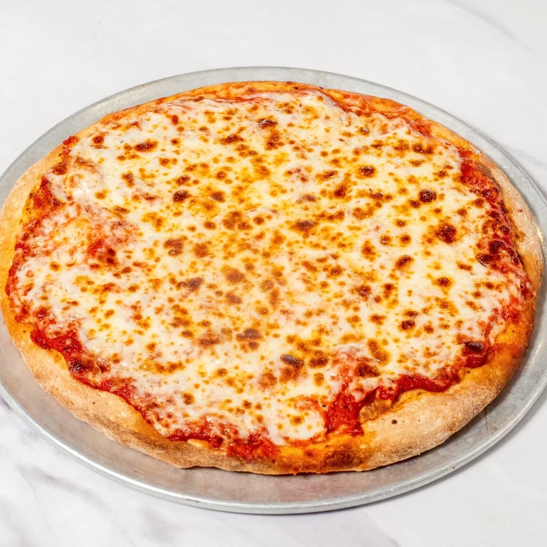 Our Signature Pizza Selection