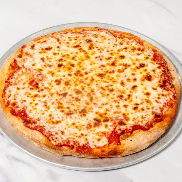 Cheese Pizza.