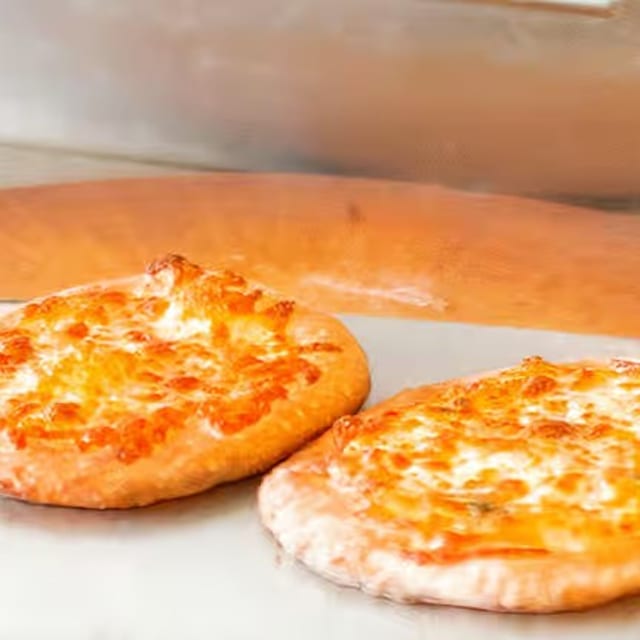 Gluten-Free Pizza (10").