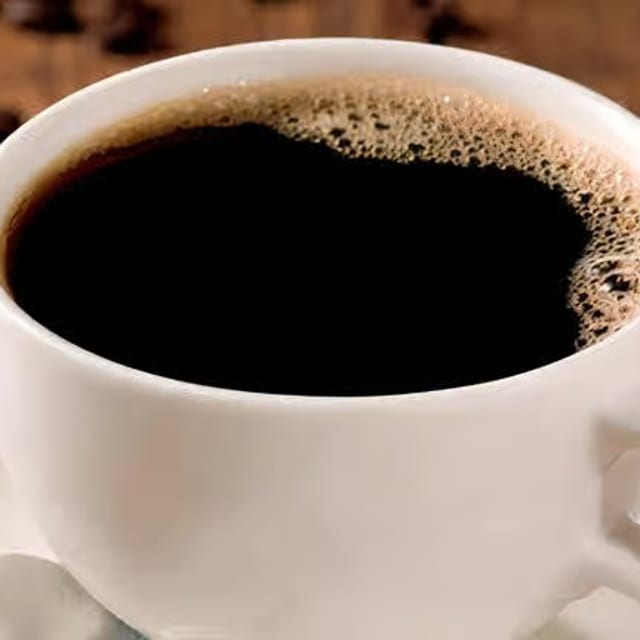 Coffee.