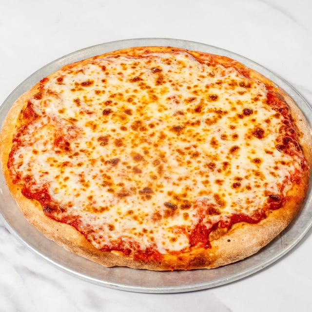 Cheese Pizza.