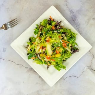 Garden Salad