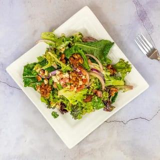 Mista Salad