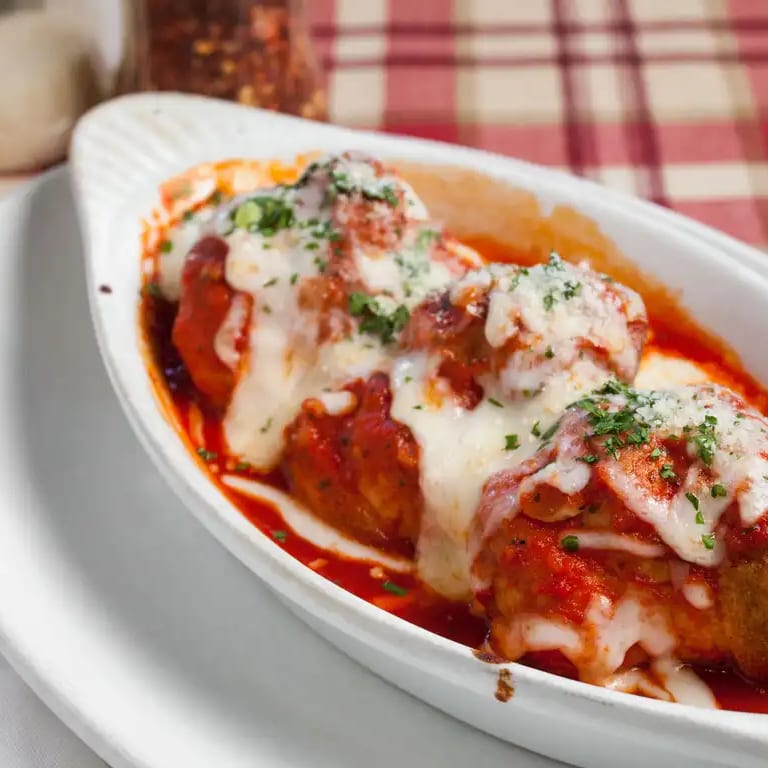Delicious Garlic Knots: A Must-Try Italian Appetizer