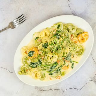 Cheese Tortellini