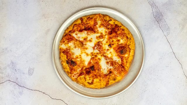 Children's Cheese Pizza.
