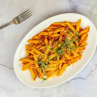 Penne Pomodoro