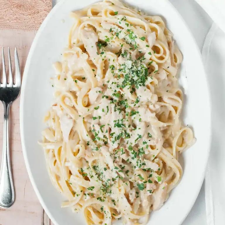 Delicious Ravioli and More Italian Favorites